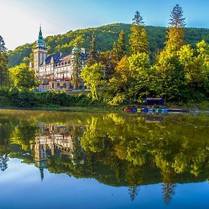 Hotel Palota Lillafured